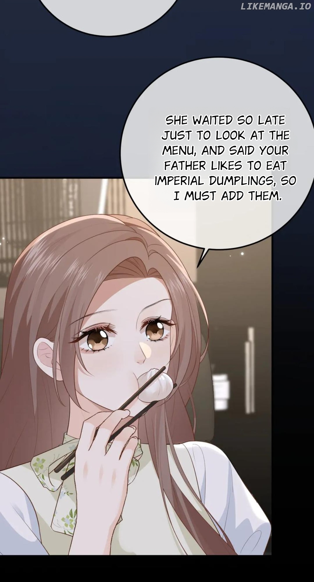 100-Day Warm Marriage Chapter 66 - page 50